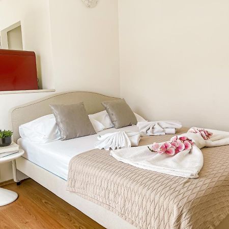 Perla Apartments โบล ภายนอก รูปภาพ