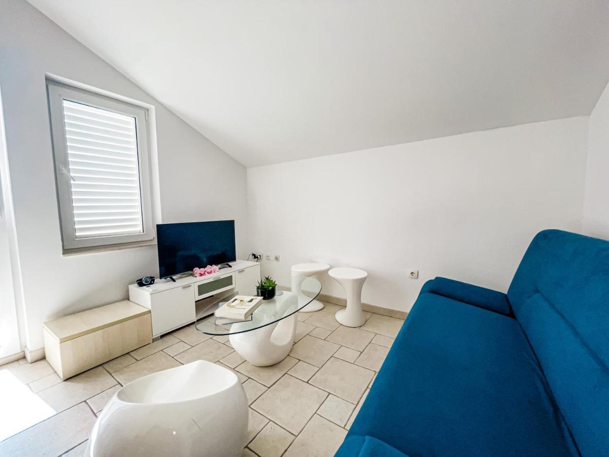 Perla Apartments โบล ภายนอก รูปภาพ