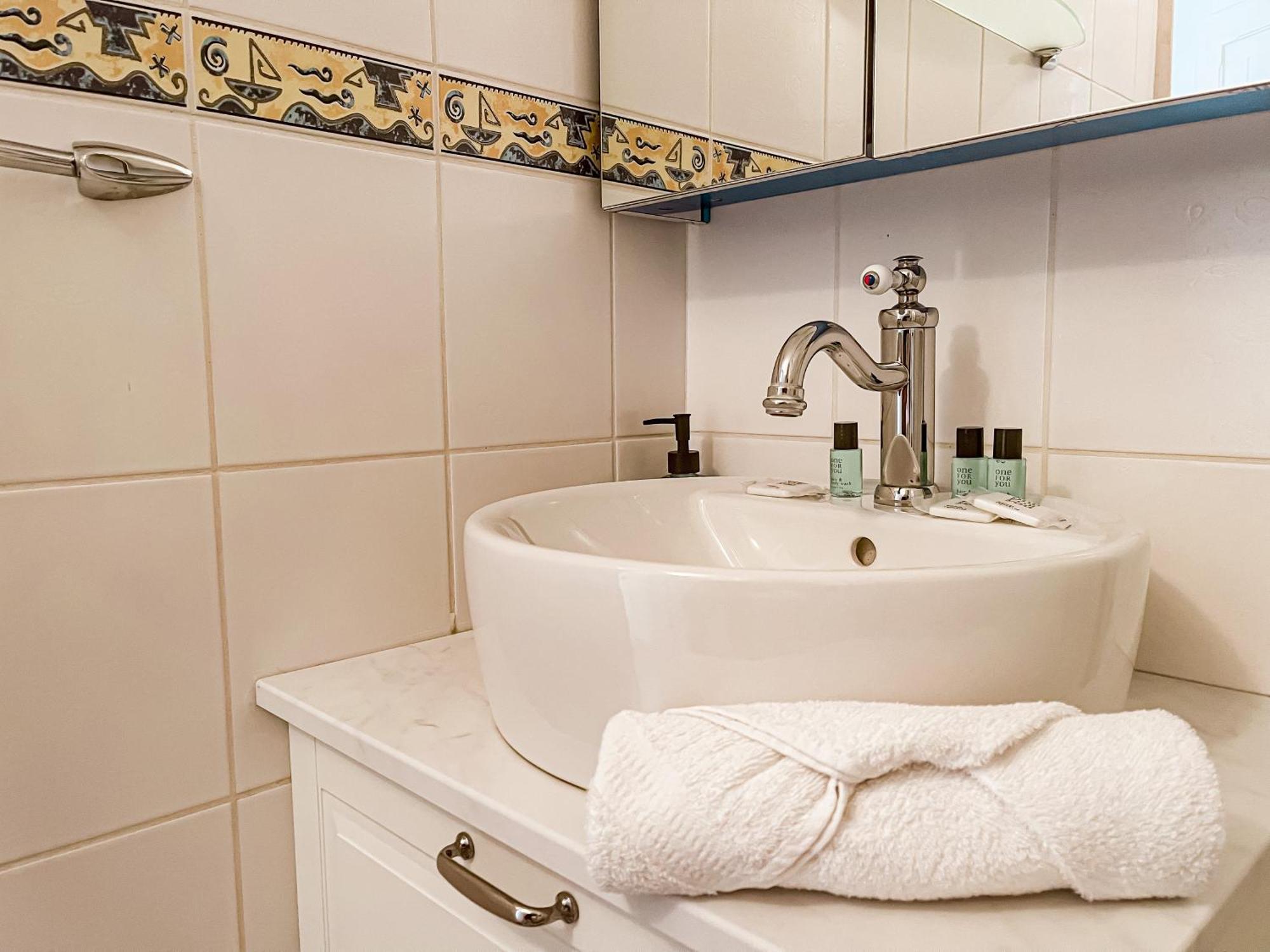 Perla Apartments โบล ภายนอก รูปภาพ