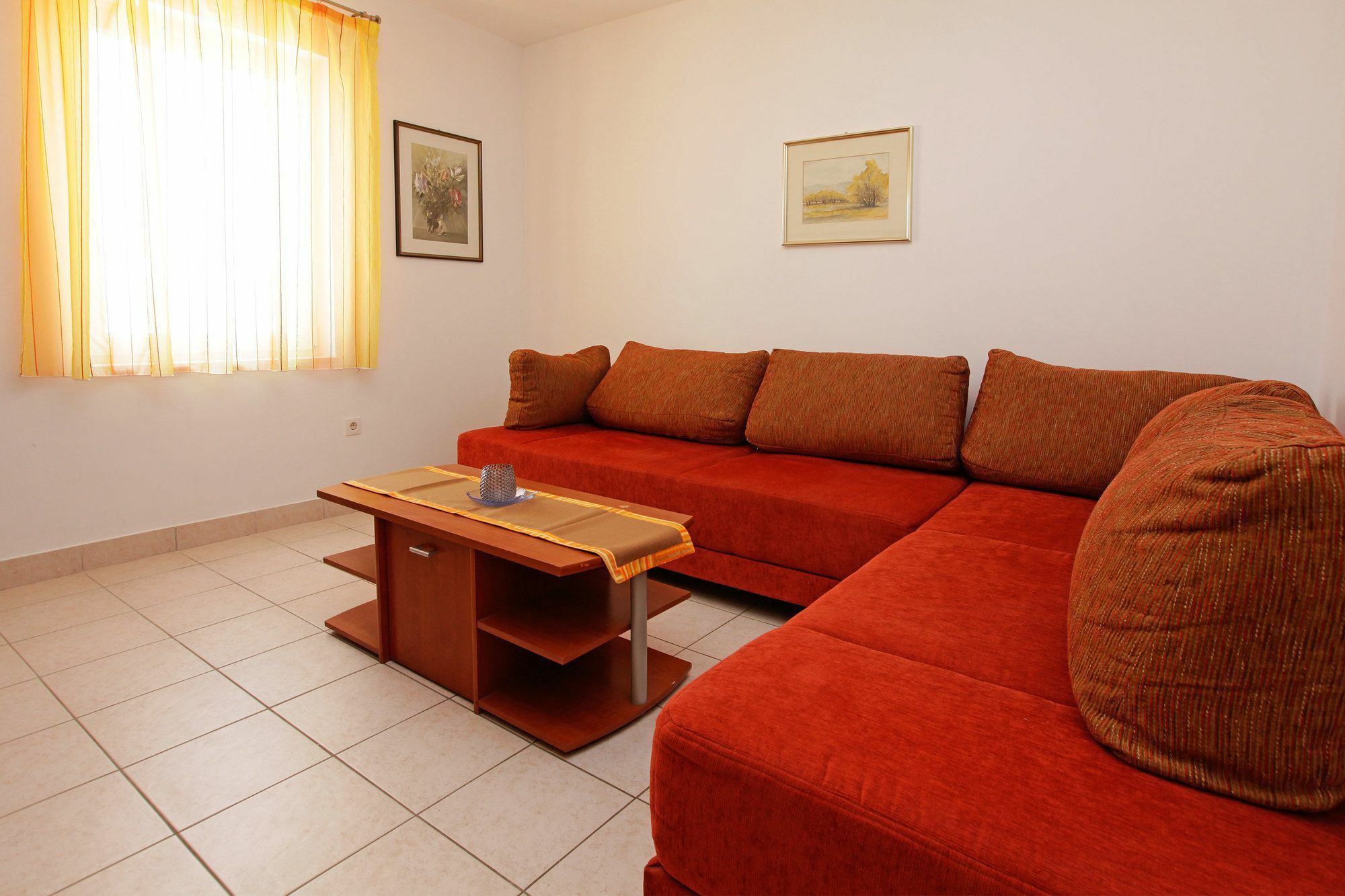Perla Apartments โบล ภายนอก รูปภาพ